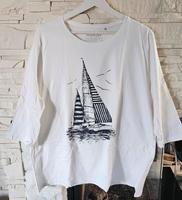 Shirt , T-Shirt , Maritim Gr. 50 Häfen - Bremerhaven Vorschau