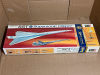 Revell Boeing SST PanAm Supersonic Clipper Rheinland-Pfalz - Kruchten Vorschau