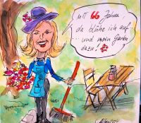 Zeichnungen / Karikaturen  auf PRIVATER BASIS! Nordrhein-Westfalen - Gelsenkirchen Vorschau