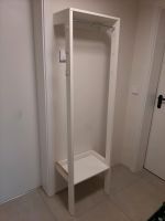 Garderobe, 180cm hoch, 50 cm breit Nordrhein-Westfalen - Unna Vorschau