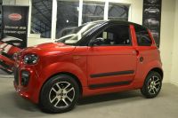 Microcar M.Go DCI RED 2020 Mopedauto Leichtmobile 45 KM Nordrhein-Westfalen - Vreden Vorschau