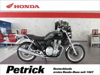 Honda CB 1100 EX  ABS Altona - Hamburg Bahrenfeld Vorschau