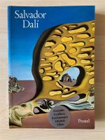 Salvador Dalí Buch Düsseldorf - Grafenberg Vorschau