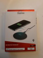 Hama Wireless Charger - Kabelloses Ladegerät  - OVP! Bayern - Rothenbuch Vorschau