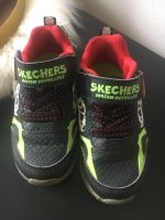 Turnschuhe / Leuchtschuhe Kinder 22 Schleswig-Holstein - Lübeck Vorschau