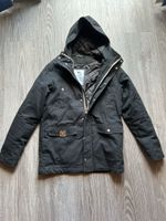 Revolution RVLT Winterjacke schwarz M Bayern - Zachenberg Vorschau