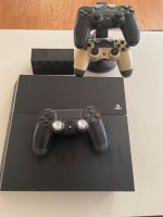 PlayStation 4 Dortmund - Schüren Vorschau