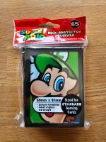 Ultra Pro Sleeves, Super Mario Luigi Dresden - Räcknitz/Zschertnitz Vorschau