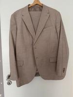 Herren Anzug in gr. 60 in beige Dortmund - Eving Vorschau