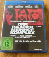 blu-ray „Der Baader Meinhof Komplex“ Baden-Württemberg - Haslach im Kinzigtal Vorschau