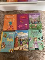 Liliane Susewind Carlotta millie  Bücher Kinderbuch Mädchen lesen Nordrhein-Westfalen - Witten Vorschau