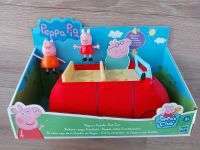 Peppa Wutz Familienauto NEU Bayern - Burgau Vorschau