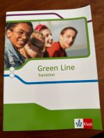 Englisch, Green Line Transition Stuttgart - Plieningen Vorschau