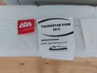 ADA youngstar pure 95°C Kinder / Kleinkind Matratze wie neu Bayern - Kaufering Vorschau