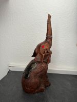 Elefant / Flasche / Leder Hannover - Ahlem-Badenstedt-Davenstedt Vorschau