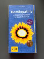 Homöopathie Alltagsbeschwerden selbst behandeln Hessen - Melsungen Vorschau