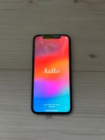 iPhone XS 64 GB - Space Grey Kreis Ostholstein - Bad Schwartau Vorschau