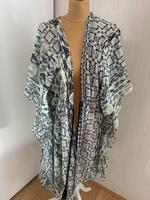 Strand Tunika Gr.M/ XL Neu mit Etikett Hessen - Weilrod  Vorschau