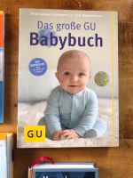 Das große GU Babybuch Essen - Rüttenscheid Vorschau