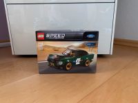 Lego 75884 - Ford Mustang - Rarität EOL Kr. München - Aschheim Vorschau