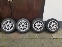 4 mal 15 zoll Alufelgen Golf Gti BBS 195/50 Rheinland-Pfalz - Erpel Vorschau