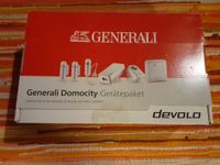 Devolo Generali-Domocity Gerätepaket - NEU!! Aachen - Aachen-Haaren Vorschau