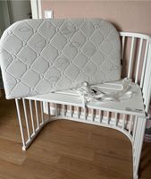 Babybay Boxspring Beistellbett Nordrhein-Westfalen - Leverkusen Vorschau