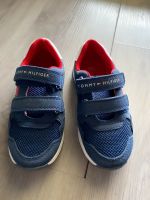 Tommy Hilfiger Sneaker Gr. 27 Niedersachsen - Delmenhorst Vorschau