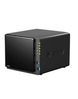 Die Synology® DiskStation DS412+ Nordrhein-Westfalen - Bedburg Vorschau