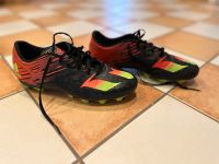 Fussball Schuhe Fußballschuhe Messi 15.4 FxG Größe 40 2/3 Nordvorpommern - Landkreis - Zarrendorf Vorschau