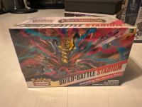 Pokémon TCG Lost Origins B&B Stadium Box sealed Display 4x Niedersachsen - Algermissen Vorschau