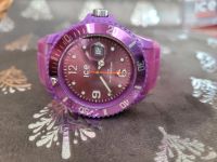 Ice watch purple Kreis Pinneberg - Kölln-Reisiek Vorschau