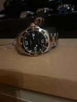 Longines HydroConquest Neu !!! Quartz !! Paypal/Überweisung Hessen - Limburg Vorschau