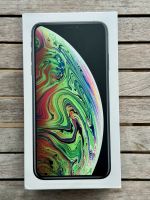 iPhone XS Max 512 gb in Schwarz mit Original Verpackung Niedersachsen - Garbsen Vorschau