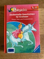 Leserabe Zauberhafte Geschichten für Erstleser -Ponys, Feen und… Nordrhein-Westfalen - Rhede Vorschau