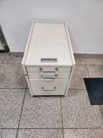 +++ Rollschrank Rollcontainer Hängeregister +++ Frankfurt am Main - Westend Vorschau