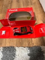 Modellauto Coca Cola Nordrhein-Westfalen - Mülheim (Ruhr) Vorschau