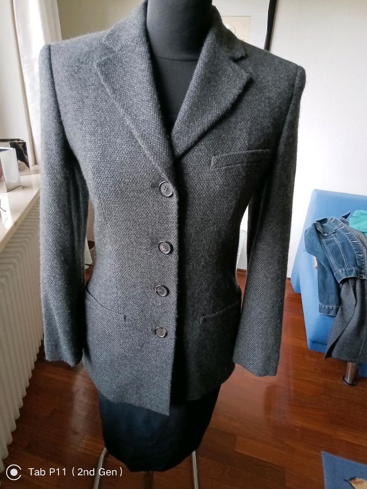 Kaschmir Blazer von Iris von Arnim in Bendestorf