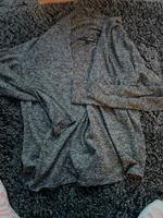 Tom Tailor Strickjacke Grau S Essen - Steele Vorschau