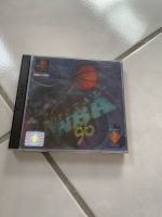 Total NBA 96 PlayStation Düsseldorf - Bilk Vorschau