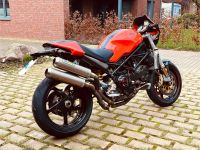 Ducati Monster S4R Münster (Westfalen) - Geist Vorschau