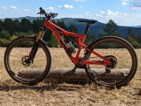 KTM Prowler Enduro, Fox Factory Kashima / XTR/ 29"/ Carbon Fully Hessen - Lorch Vorschau