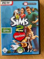 Die Sims 2 „Haustiere“ - PC-Spiel Erweiterungspack Rheinland-Pfalz - Oberwesel Vorschau