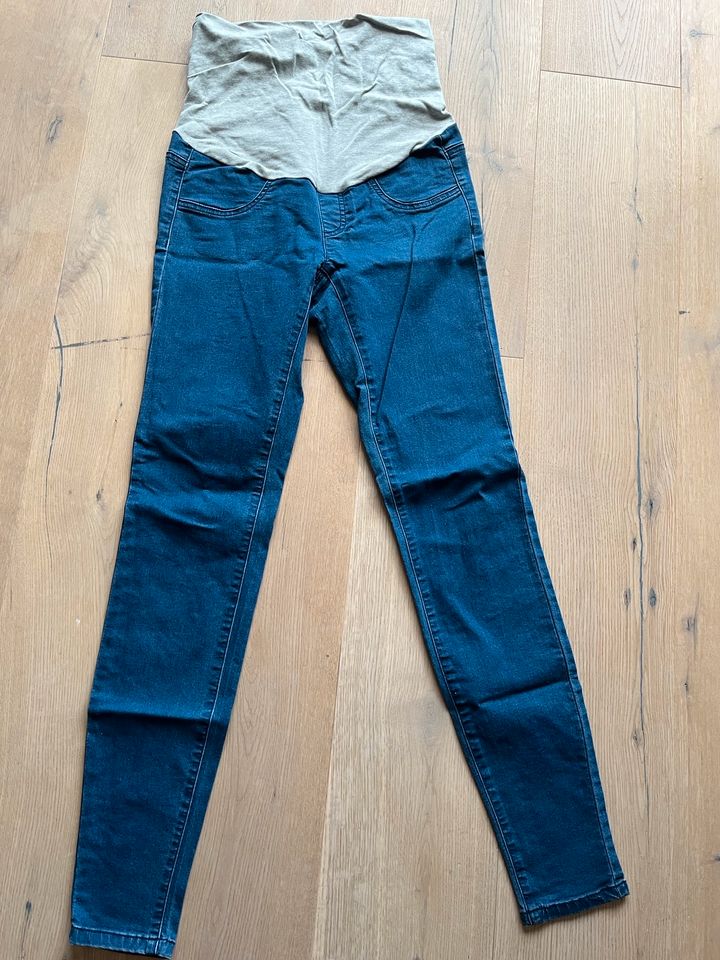 Mamalicious Jeans in Wartenberg