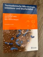 Tiermedizinische Mikrobiologie, infektions- und Seuchenlehre Lingen (Ems) - Baccum Vorschau