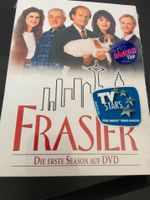 Frasier Staffel 1 Neustadt - Hohentor Vorschau