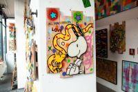 Gemälde, Street Art, Pop Art, Bilder, Art, Picture, Acryl, Unikat Köln - Ehrenfeld Vorschau