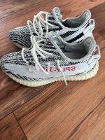 Adidas yeezy Zebra Kanye Us 8 41 1/3 Berlin - Lichterfelde Vorschau