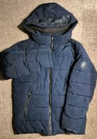 Winterjacke dunkelblau 164 XS Leipzig - Lindenthal Vorschau