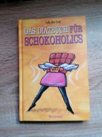 Buch „Diätbuch für Schokoholics" Thüringen - Jena Vorschau